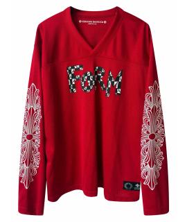 CHROME HEARTS Лонгслив
