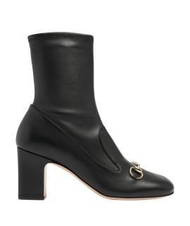 GUCCI Ботильоны