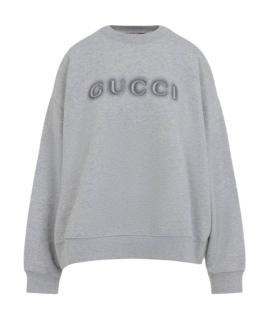 GUCCI Худи/толстовка