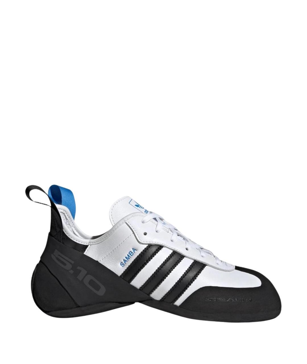 ADIDAS Белые кроссовки, фото 1