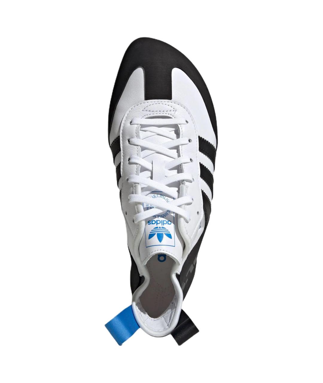 ADIDAS Белые кроссовки, фото 4