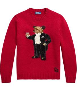 POLO RALPH LAUREN Джемпер / свитер