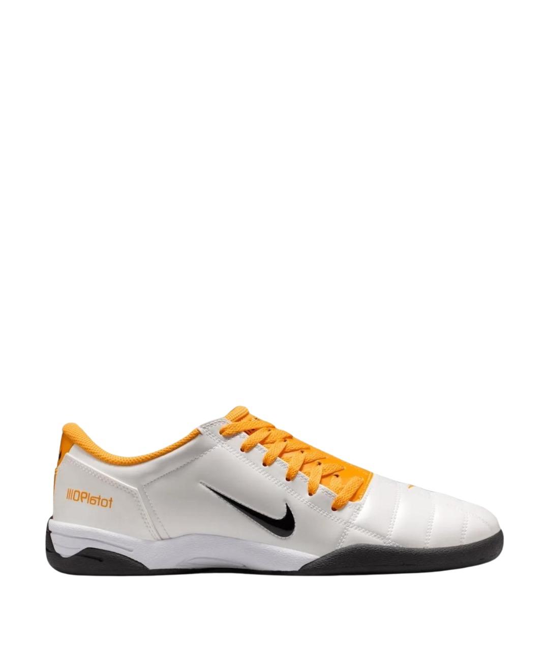 NIKE Белые кроссовки, фото 1