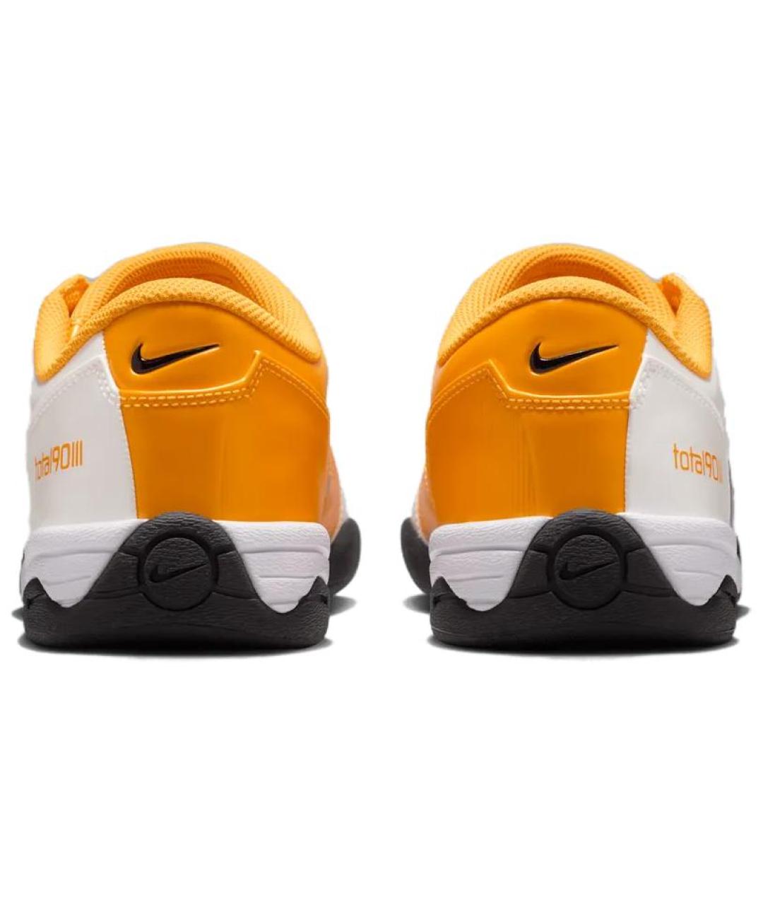 NIKE Белые кроссовки, фото 6