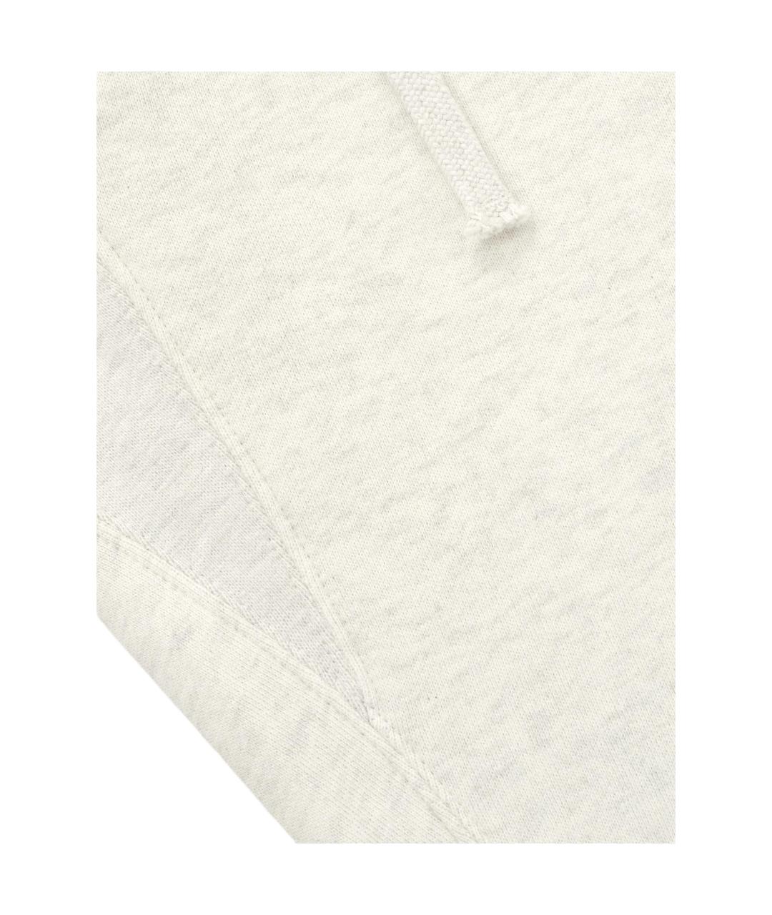 FEAR OF GOD ESSENTIALS Бежевые спортивные брюки и шорты, фото 3