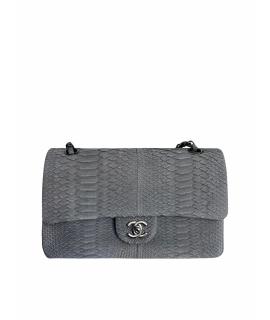 CHANEL Сумка с короткими ручками