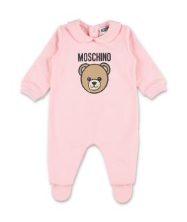 MOSCHINO Комбинезон