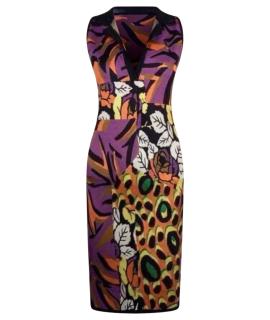 VERSACE Повседневное платье