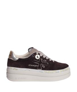 PREMIATA Кеды