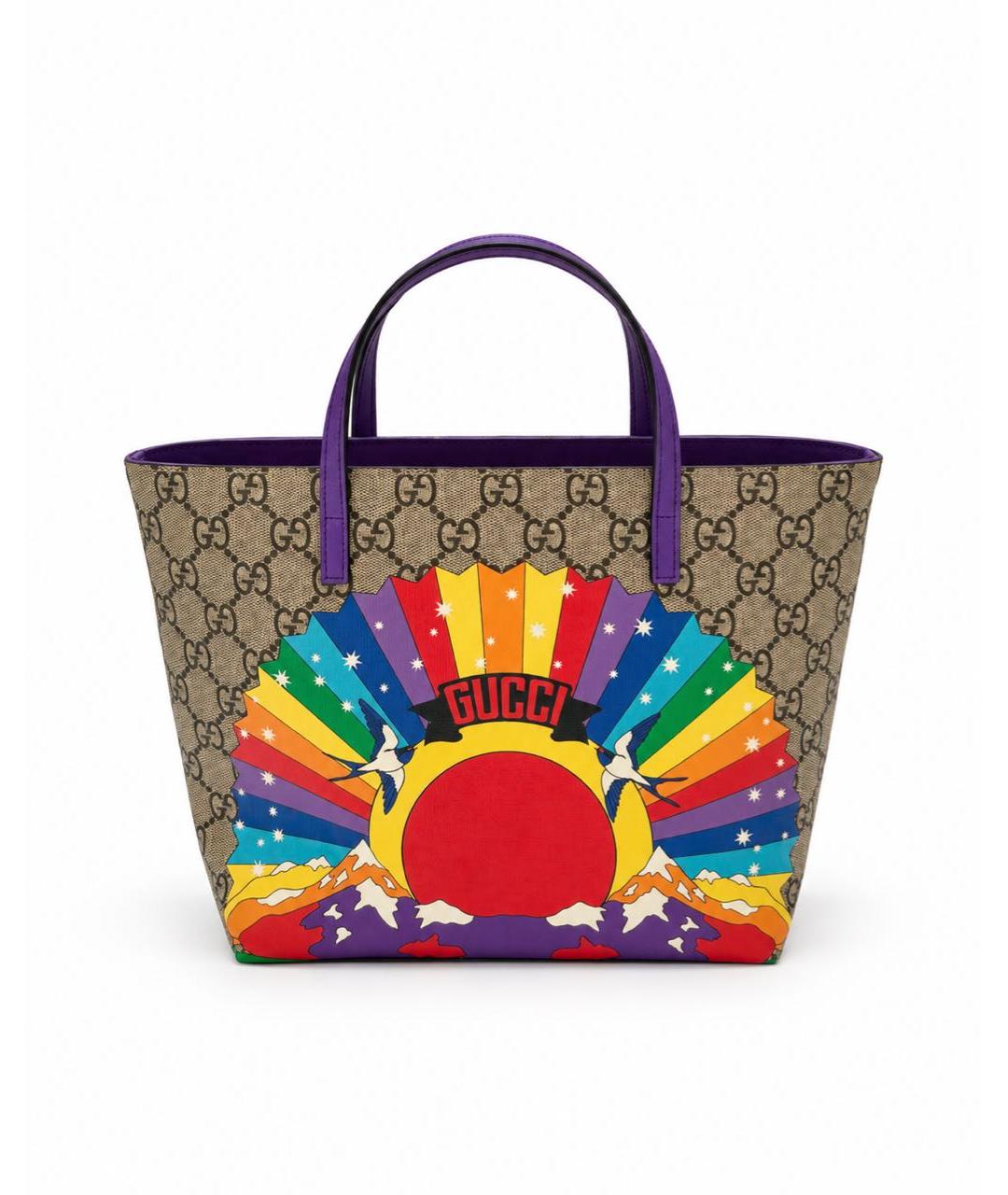 GUCCI Мульти сумка, фото 1