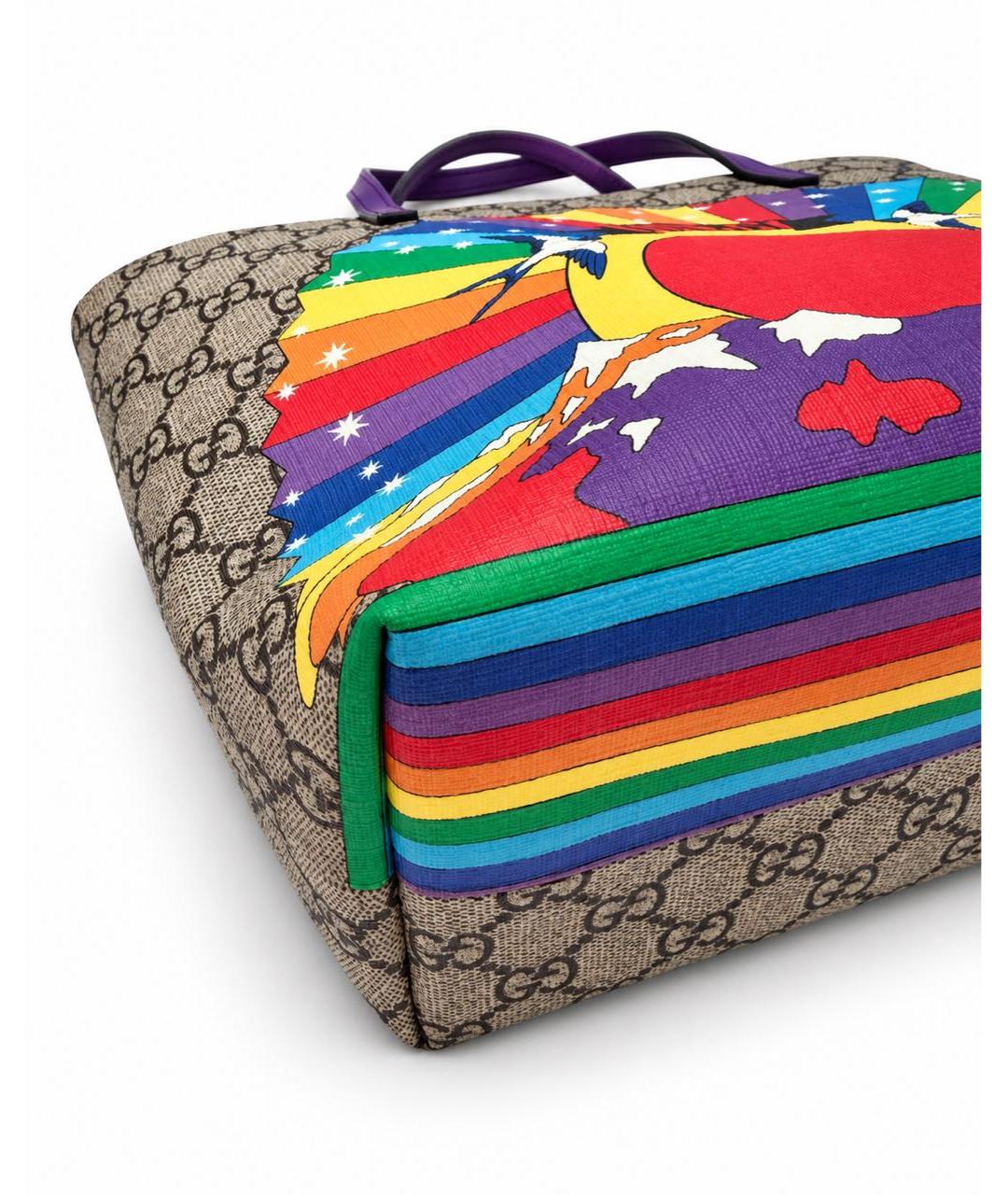 GUCCI Мульти сумка, фото 4