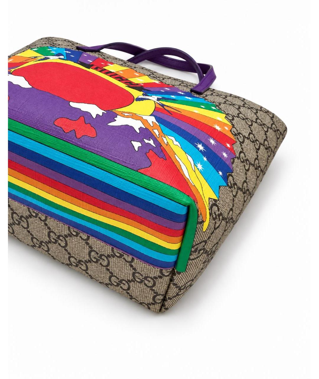 GUCCI Мульти сумка, фото 5