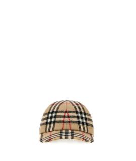 BURBERRY Панама