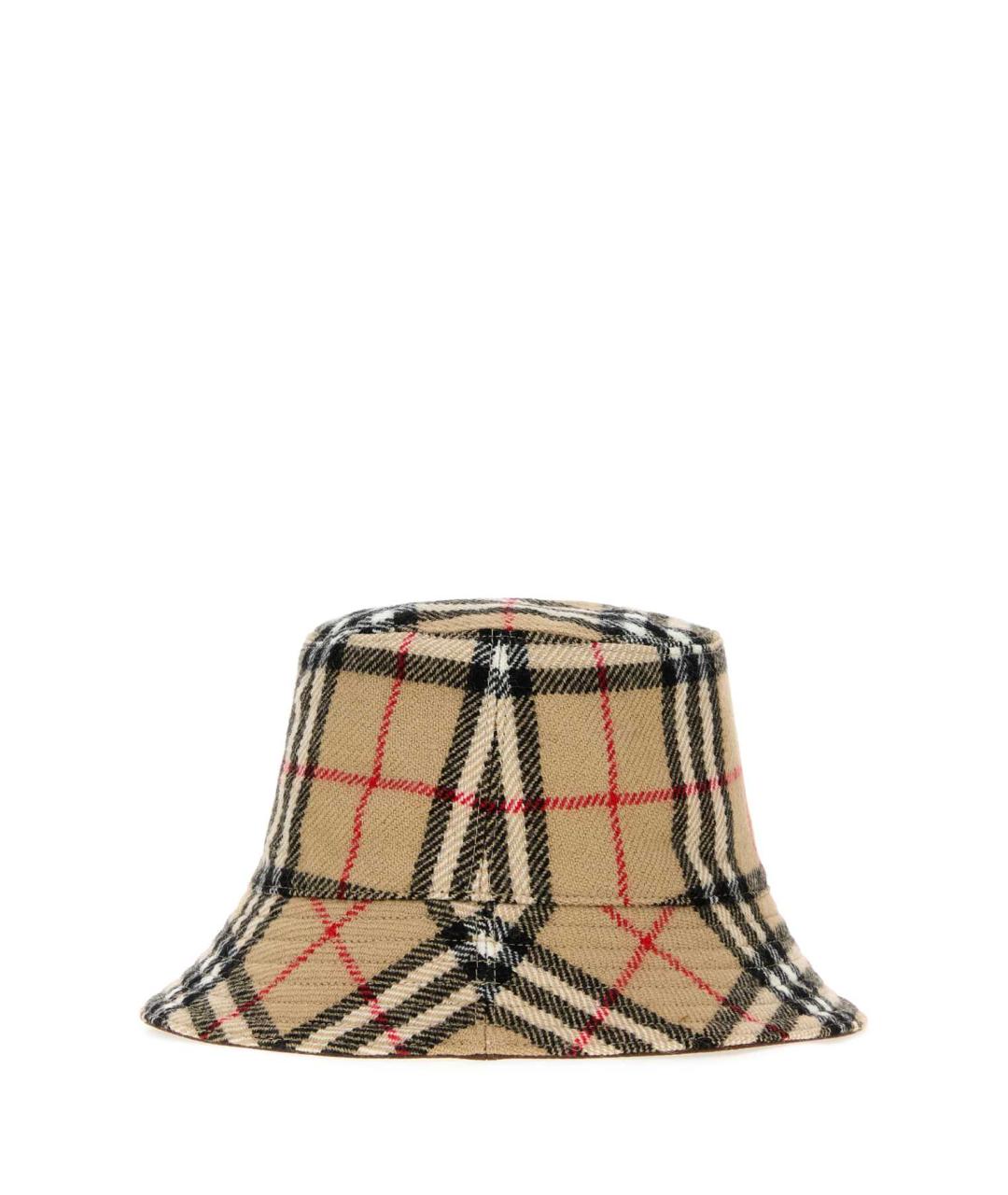 BURBERRY Мульти панама, фото 2