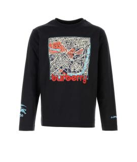 BURBERRY Лонгслив