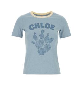 CHLOE Футболка