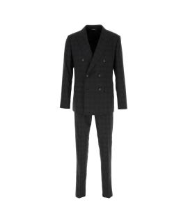 DOLCE&GABBANA Классический костюм