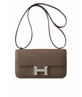 HERMES Сумка через плечо