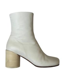 MM6 MAISON MARGIELA Ботильоны
