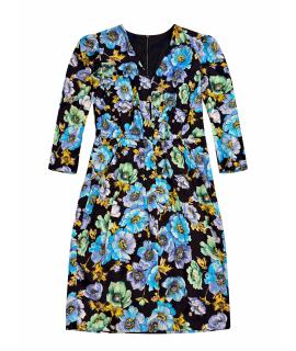 DOLCE&GABBANA Коктейльное платье