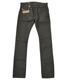 DIESEL Прямые джинсы