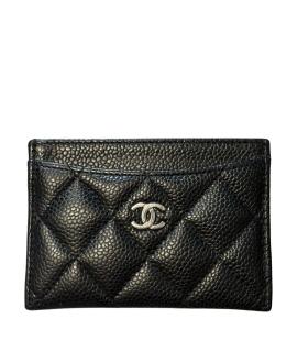 CHANEL Кардхолдер
