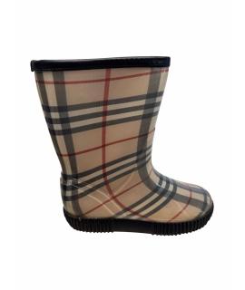 BURBERRY Сапоги