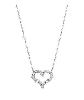 TIFFANY&CO Кулон