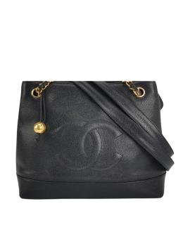 CHANEL Сумка через плечо