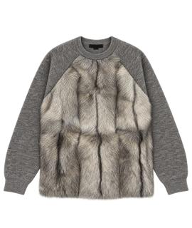 ALEXANDER WANG Джемпер / свитер