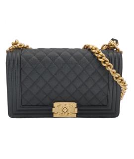 CHANEL Сумка через плечо