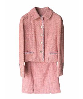 CHANEL Костюм с юбками