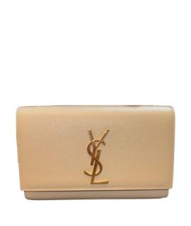SAINT LAURENT Клатч/вечерняя сумка