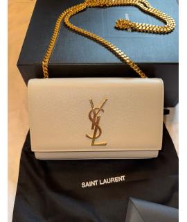 SAINT LAURENT Клатч/вечерняя сумка