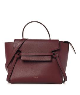 CELINE Сумка с короткими ручками