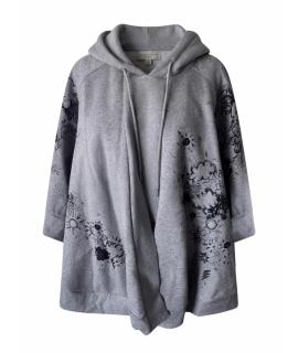 BURBERRY Накидка/пончо
