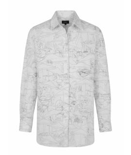 PAUL SMITH Рубашка