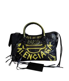 BALENCIAGA Сумка с короткими ручками
