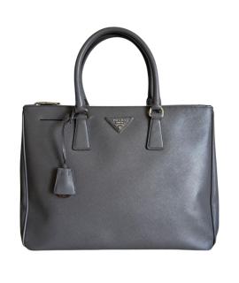 PRADA Сумка с короткими ручками