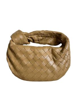 BOTTEGA VENETA Сумка с короткими ручками