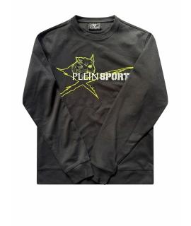 PLEIN SPORT Худи/толстовка