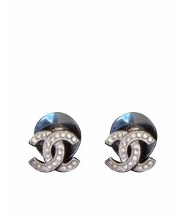 CHANEL Серьги