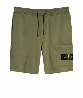 STONE ISLAND Шорты