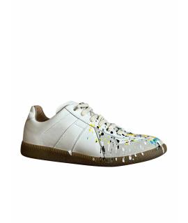 MAISON MARGIELA Кеды