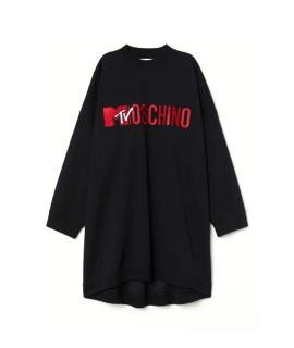 MOSCHINO Худи/толстовка