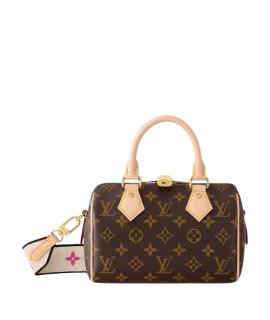 LOUIS VUITTON Сумка через плечо