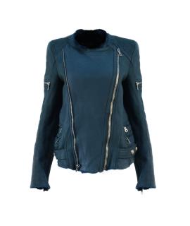 BALMAIN Дубленка