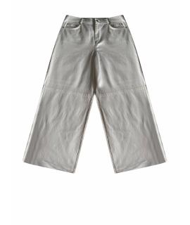 'S MAX MARA Прямые джинсы