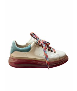 ALEXANDER MCQUEEN Кеды