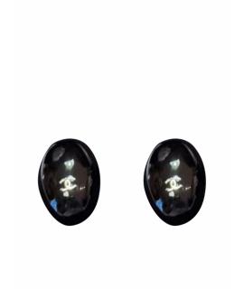 CHANEL Серьги